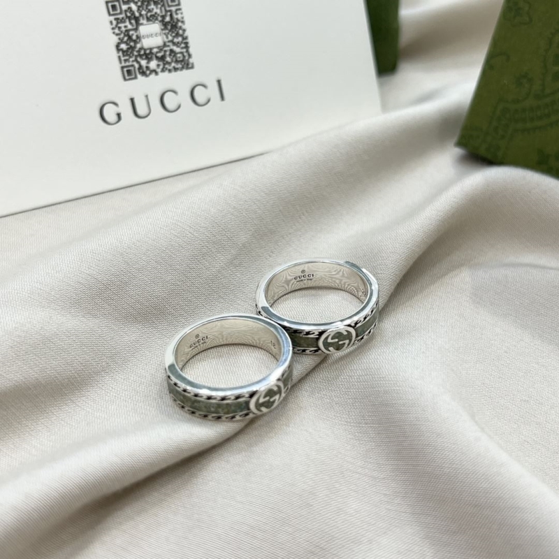 Gucci Rings